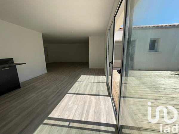 Maison à vendre 5 pièces 144 m² Sainte-Soulle