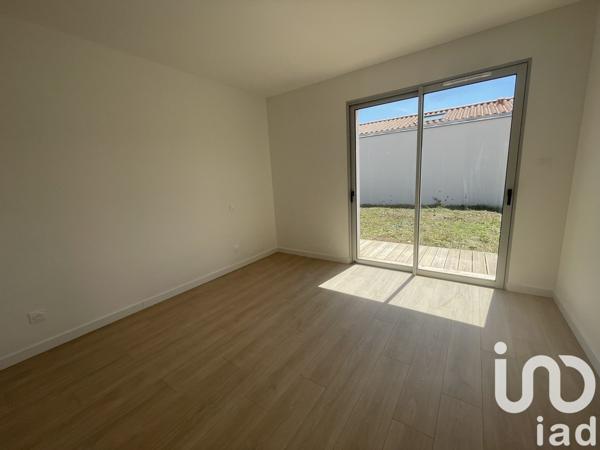 Maison à vendre 5 pièces 144 m² Sainte-Soulle