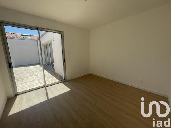 Maison à vendre 5 pièces 144 m² Sainte-Soulle