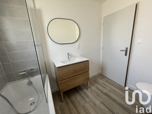 Maison à vendre 5 pièces 144 m² Sainte-Soulle