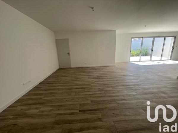 Maison à vendre 5 pièces 144 m² Sainte-Soulle