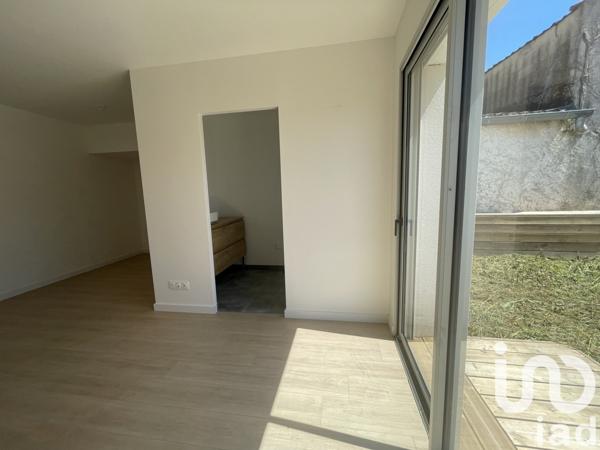 Maison à vendre 5 pièces 144 m² Sainte-Soulle
