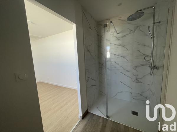 Maison à vendre 5 pièces 144 m² Sainte-Soulle