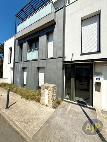 Vente appartement Pornic : 358 870 € - AJP Immobilier Sainte-Pazanne