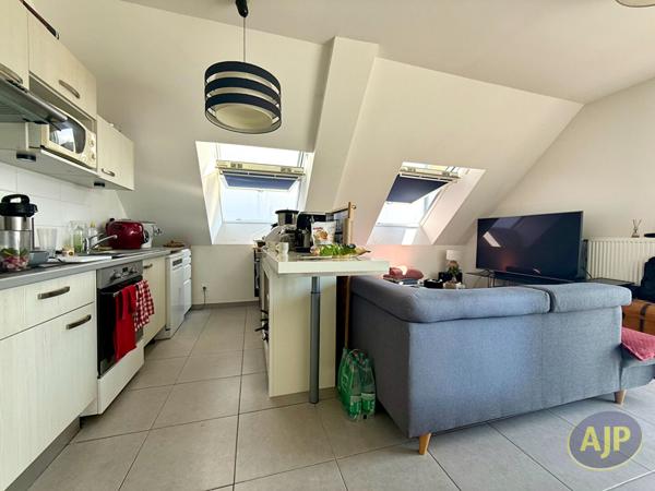 Vente appartement Pornic : 358 870 € - AJP Immobilier Sainte-Pazanne