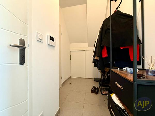 Vente appartement Pornic : 358 870 € - AJP Immobilier Sainte-Pazanne