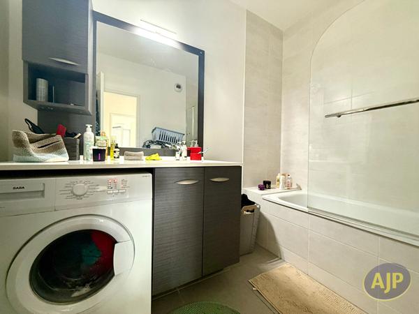 Vente appartement Pornic : 358 870 € - AJP Immobilier Sainte-Pazanne