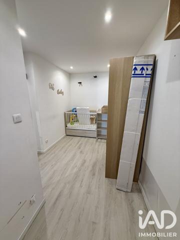 Location maison 3 pièces 57 m² Marcoussis