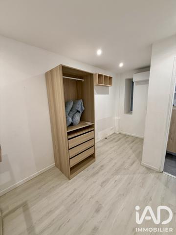 Location maison 3 pièces 57 m² Marcoussis