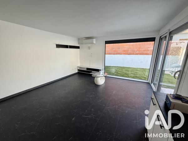 Location maison 3 pièces 57 m² Marcoussis
