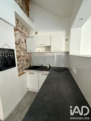 Location maison 3 pièces 57 m² Marcoussis