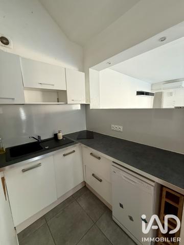 Location maison 3 pièces 57 m² Marcoussis