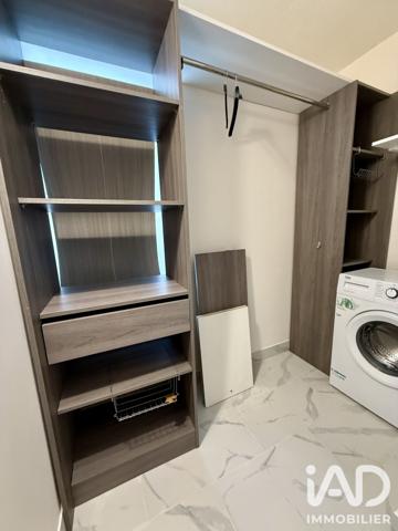 Location maison 3 pièces 57 m² Marcoussis