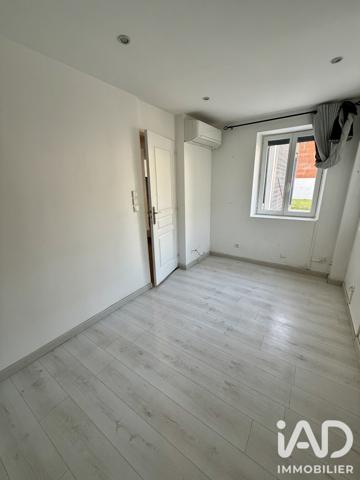 Location maison 3 pièces 57 m² Marcoussis