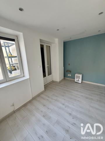 Location maison 3 pièces 57 m² Marcoussis