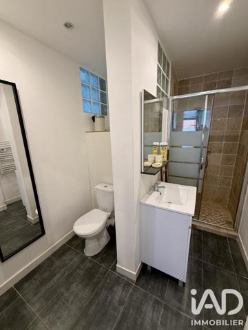 Location maison 3 pièces 57 m² Marcoussis