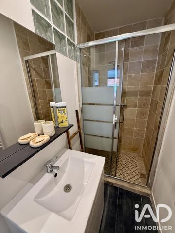 Location maison 3 pièces 57 m² Marcoussis