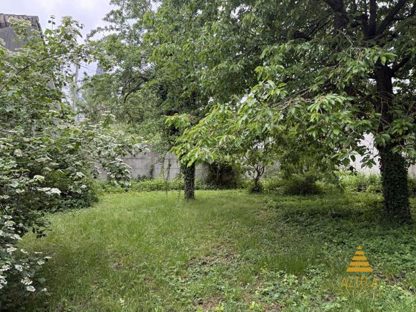 Terrain constructible de 563 m² à Caudry – Emplacement recherché