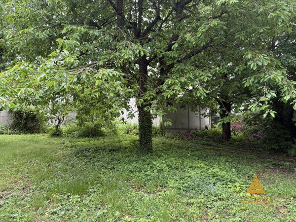 Terrain constructible de 563 m² à Caudry – Emplacement recherché
