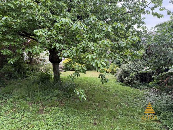 Terrain constructible de 563 m² à Caudry – Emplacement recherché