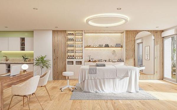 Appartement à vendre    2 pièces • 46,53 m2 Yutz