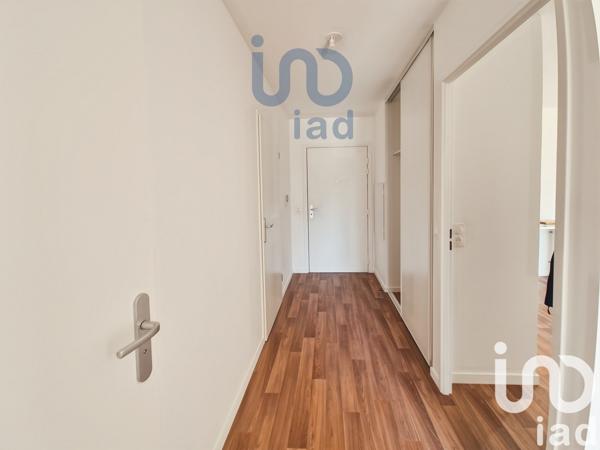 Appartement 3 pièces de 66 m² à Clichy-sous-Bois (93390)