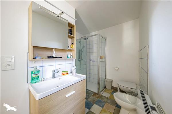 Immeuble à vendre |  Bénévent-l'Abbaye |  136 m²