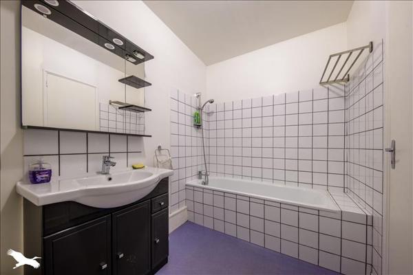 Immeuble à vendre |  Bénévent-l'Abbaye |  136 m²