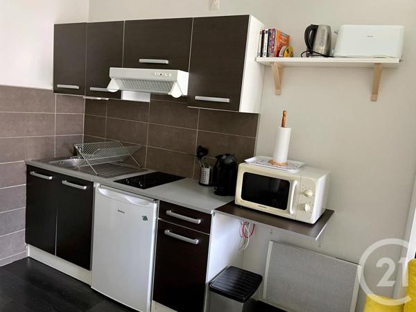 Appartement F1 à vendre  1 pièce - 23,84 m2 CAUTERETS - 65