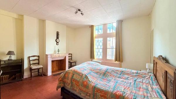 Vente                                                      Maison de village
                        
                     3 pièces                      89 m2                     à Aubigny-sur-Nère