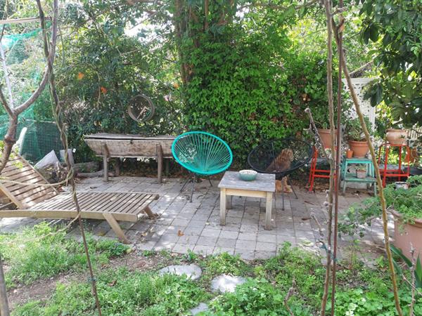 Maison à vendre à La Seyne sur Mer - 5 ou 6 chambres, 158 m² + Jardin