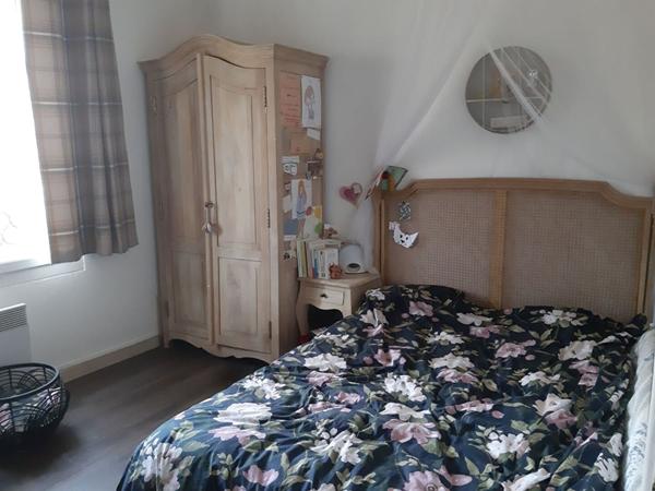 Maison à vendre à La Seyne sur Mer - 5 ou 6 chambres, 158 m² + Jardin