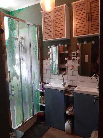 Maison à vendre à La Seyne sur Mer - 5 ou 6 chambres, 158 m² + Jardin