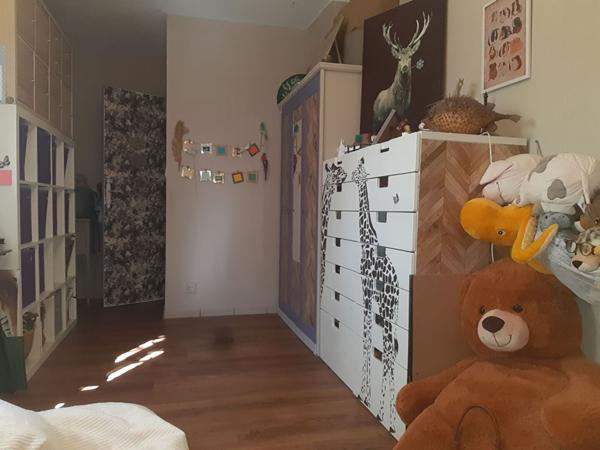 Maison à vendre à La Seyne sur Mer - 5 ou 6 chambres, 158 m² + Jardin