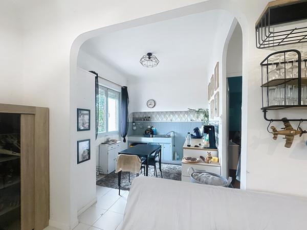 Maison à vendre à La Seyne sur Mer - 5 ou 6 chambres, 158 m² + Jardin