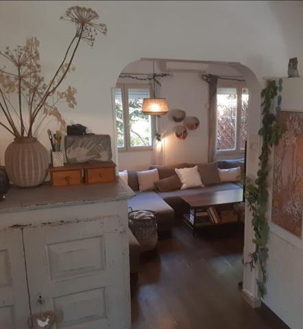 Maison à vendre à La Seyne sur Mer - 5 ou 6 chambres, 158 m² + Jardin