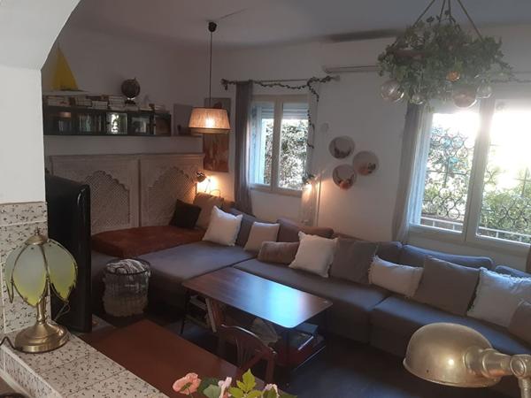 Maison à vendre à La Seyne sur Mer - 5 ou 6 chambres, 158 m² + Jardin