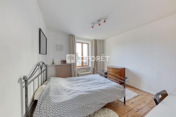 Achat maison Pontault-Combault - 6 pièce(s) - 108 m² - 369 000 €