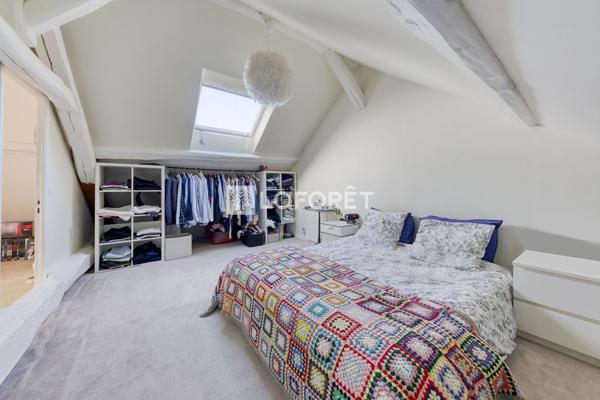 Achat maison Pontault-Combault - 6 pièce(s) - 108 m² - 369 000 €