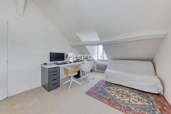 Achat maison Pontault-Combault - 6 pièce(s) - 108 m² - 369 000 €