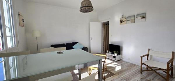 Vente / Appartement