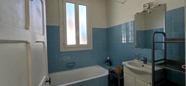 Vente / Appartement