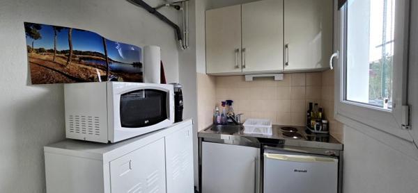 Vente / Appartement