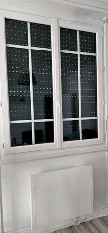 Vente / Appartement