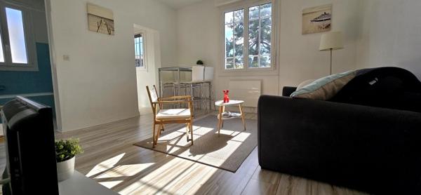 Vente / Appartement