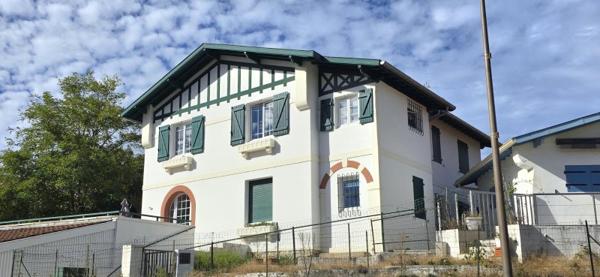 Vente / Appartement