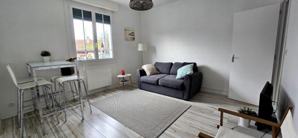 Vente / Appartement