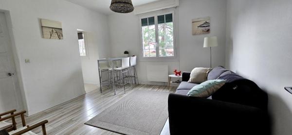 Vente / Appartement