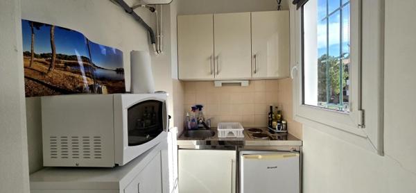 Vente / Appartement