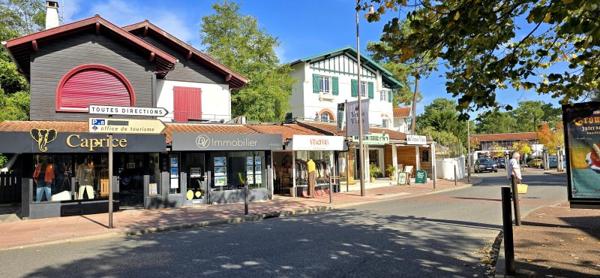 Vente / Appartement